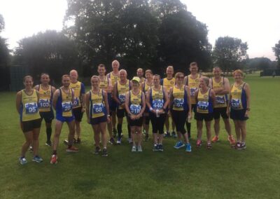 South Cave 10K 24th July 2021
