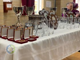 EYCCL 2022/2023 Beverley AC Awards Winners